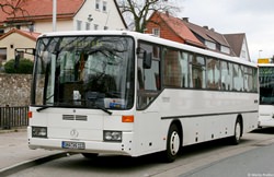 OHA-VG 113 Verkehrsgesellschaft Osterode/Harz historisch