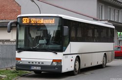OHA-VG 114 Verkehrsgesellschaft Osterode